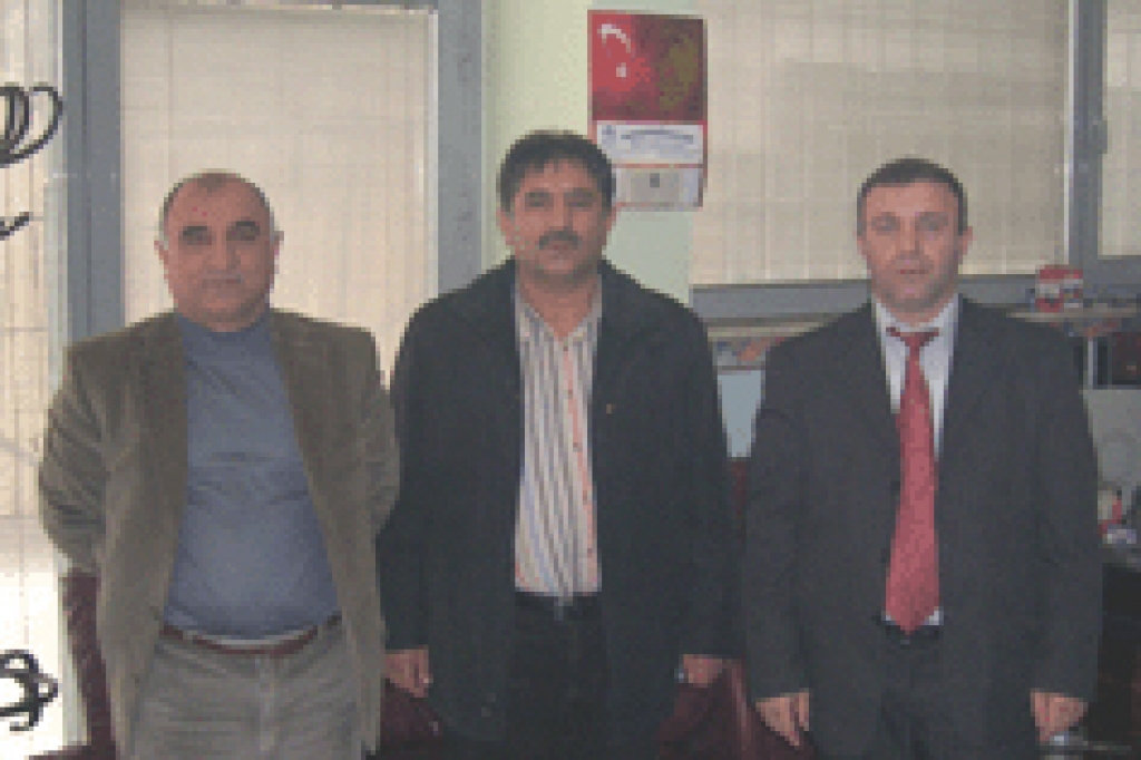 Yusufogullari Insaat